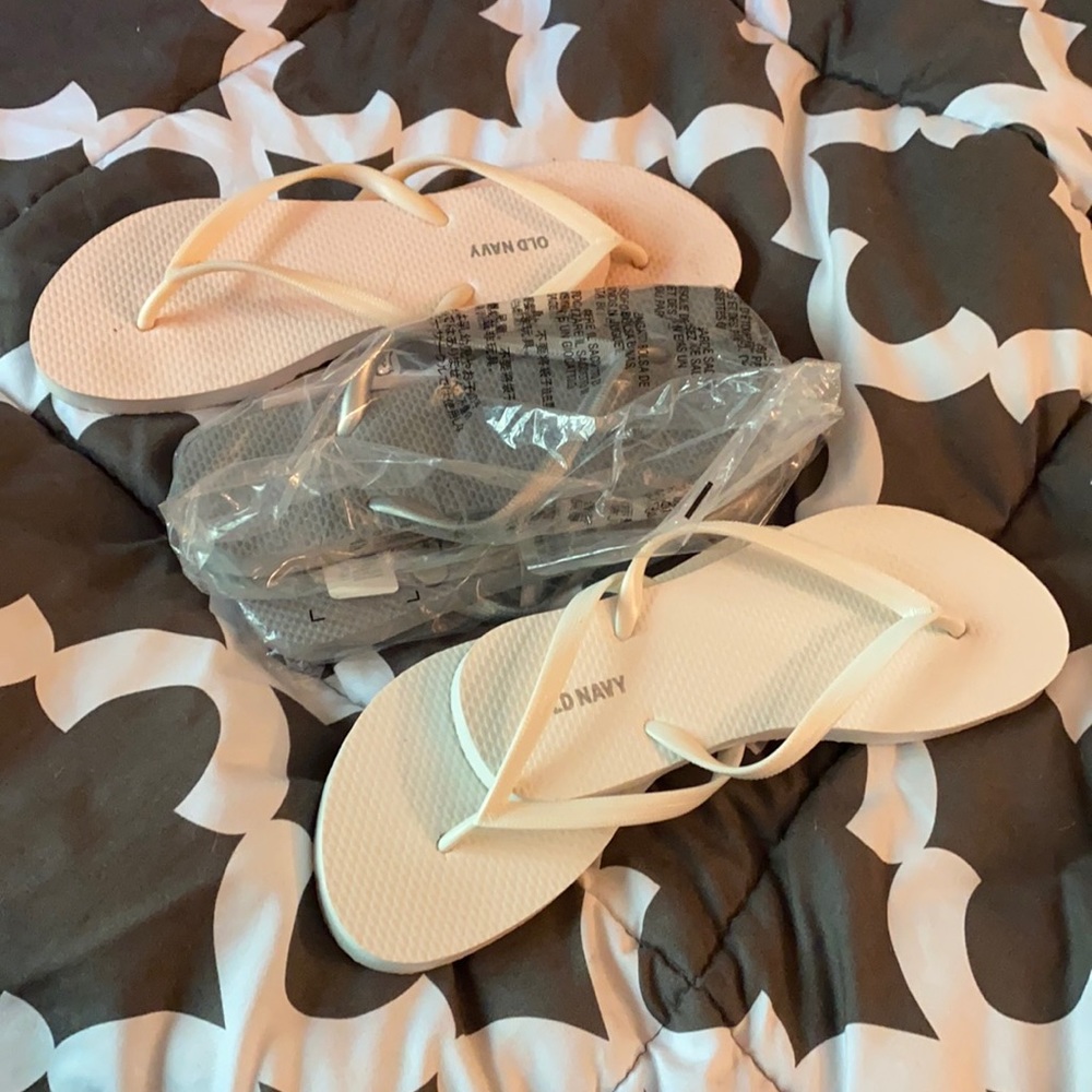 Flip flops